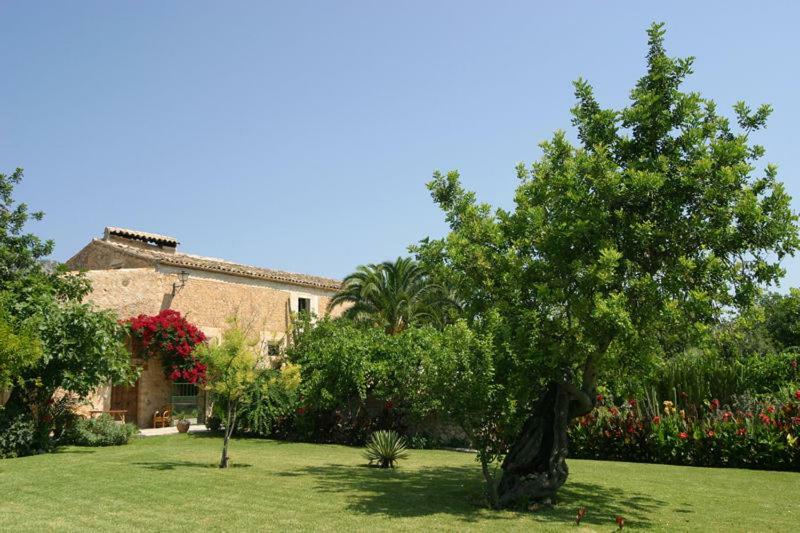 Agroturismo Can Guillo Villa Pollença Dış mekan fotoğraf