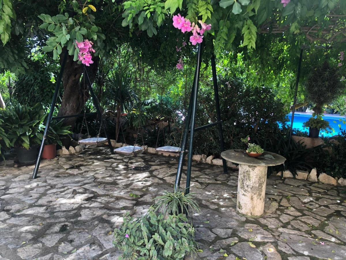 Agroturismo Can Guillo Villa Pollença Dış mekan fotoğraf